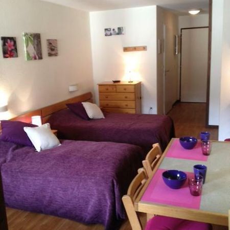 Residence Cybele "Grand Confort" 1 Brides-les-Bains Eksteriør bilde