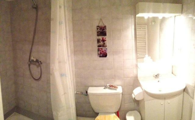 Residence Cybele "Grand Confort" 1 Brides-les-Bains Eksteriør bilde