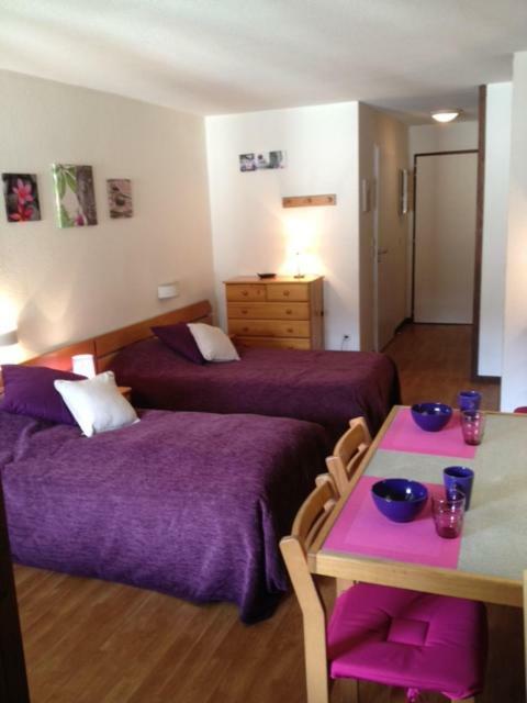 Residence Cybele "Grand Confort" 1 Brides-les-Bains Eksteriør bilde