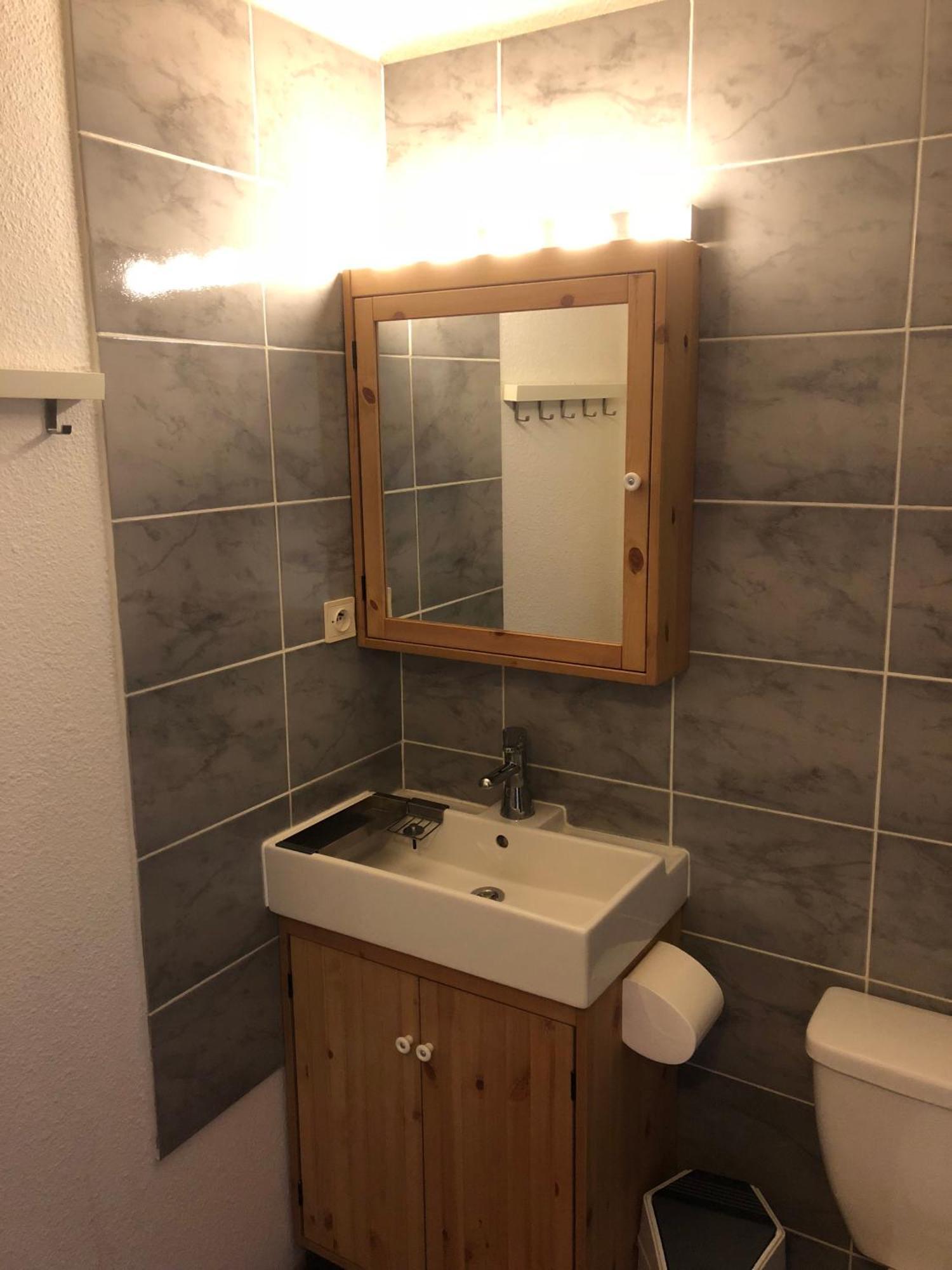 Residence Cybele "Grand Confort" 1 Brides-les-Bains Eksteriør bilde