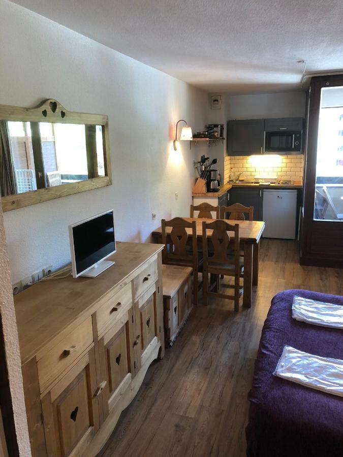 Residence Cybele "Grand Confort" 1 Brides-les-Bains Eksteriør bilde